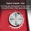 Sheffield Kitchen Stand Mixer, Red Carousel 5