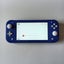 Nintendo switch lite (blue) Carousel 4