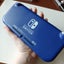Nintendo switch lite (blue) Carousel 5