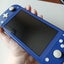 Nintendo switch lite (blue) Carousel 2