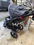 3 Wheel Stroller/Pram Carousel 3
