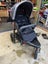 3 Wheel Stroller/Pram Carousel 1