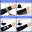 2pcs Cut Proof and Burn Resistant Arm Sleeves for Men Women Carousel 4