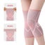 1 Pair Knitted Knee Compression Sleeves for Men Women Cycling Basketball Foot... Carousel 4
