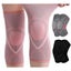 1 Pair Knitted Knee Compression Sleeves for Men Women Cycling Basketball Foot... Carousel 6