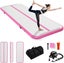 3M Inflatable Gymnastics Mat Air Track Tumbling Mat Carousel 4