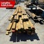 100x50mm RADIATA H3/H4 TREATED ROUGH SAWN Carousel 2