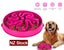 Dog Slow Feeder NZ Clearance Carousel 1