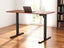 Height Adjustable Desk Carousel 3
