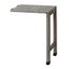 Side Table for VegTrug WallHugger Wooden Planter - Grey Wash FSC Carousel 1