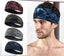 Sports Headband Sweatband Carousel 2