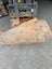 AK250062 Ancient Swamp Kauri Stump Slab – 120 × 120 / 110 × 8.5 cm Carousel 9