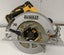 DEWALT 18V 184MM CIRCULAR SAW #A18105233-1 Carousel 1