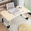 Laptop Bed Table with Drawer Carousel 3
