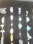 83 !! Bulk jewelry womens/girls rings NEW Carousel 8