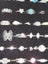 83 !! Bulk jewelry womens/girls rings NEW Carousel 15