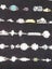 83 !! Bulk jewelry womens/girls rings NEW Carousel 18