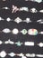 83 !! Bulk jewelry womens/girls rings NEW Carousel 17