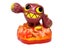 Skylanders Trap Team Minis: WEERUPTOR Carousel 1