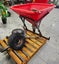 Walco 3.50 Fert Spreader Parts - $1 Reserve Carousel 1