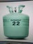 Refrigerant gas R404a / R 22 Carousel 5