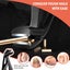 Angled Head Toenail Clipper & Toe Nail Clipper, Ultra-Sharp and Durable Lar Carousel 3