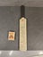 Cricket bat autographed South Africa Proteas 1996-96 Carousel 8