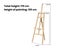 Wooden Easel NZ Clearance Carousel 9