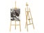 Wooden Easel NZ Clearance Carousel 11