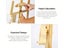 Wooden Easel NZ Clearance Carousel 14