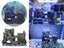 Fish Tank Ornament (Auckland Stock) Carousel 2