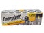 Energizer C size (EN93, LR14) Industrial Alkaline 1.5V batteries - 12 Pack /bulk Carousel 1