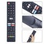 Replacement GCBLTV02ADBBT TV Remote Control for CHIQ L40K5 CHANGHONG Carousel 4