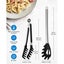 2 Pieces Spaghetti Spoon Set, Pasta Fork, Pasta Spoon, Spaghetti Sever, Pas Carousel 2