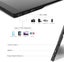 16”Portable Touch Monitor USB C HDMI 2.5K 144Hz Extender Laptop Gaming Display Carousel 4