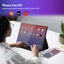 16”Portable Touch Monitor USB C HDMI 2.5K 144Hz Extender Laptop Gaming Display Carousel 6