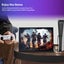 16”Portable Touch Monitor USB C HDMI 2.5K 144Hz Extender Laptop Gaming Display Carousel 8