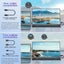 16”Portable Touch Monitor USB C HDMI 2.5K 144Hz Extender Laptop Gaming Display Carousel 9