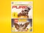 Pure / LEGO Batman: The Videogame - 2009 Xbox 360 Carousel 1
