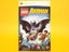 Pure / LEGO Batman: The Videogame - 2009 Xbox 360 Carousel 3
