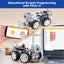 Raspberry Pi SunFounder Picar-X AI Video Robot Car Kit for Raspberry Pi Carousel 6