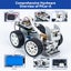 Raspberry Pi SunFounder Picar-X AI Video Robot Car Kit for Raspberry Pi Carousel 8