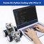 Raspberry Pi SunFounder Picar-X AI Video Robot Car Kit for Raspberry Pi Carousel 10