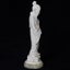 Vintage small, resin bonded marble and alabaster statue by Arnaldo Gianelli Carousel 4