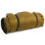Self Inflating Mattress Sleeping Suede Air Bed Camping Hiking Joinable - Beige Carousel 4