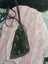 Pounamu Greenstone Necklace - Douglas Creek Carousel 2