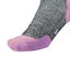 1000 Mile Womens/Ladies Fusion Walk Socks Carousel 3