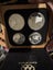 1976 Montréal Olympic Coin Set – Full Silver Set + Two Gold Coins (14k & 22k) Carousel 6