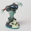 Skylanders Swap Force - Grim Creeper Series 1 S1 Undead Reaper Carousel 2