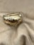 "SWEET GIFT" 9ct Gold Diamond Designed Dome Ring *Perfect Gift* Carousel 3